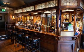 Edinburgh Whisky House Hotel